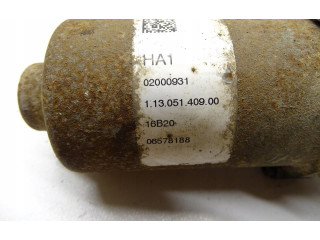 Масляный насос 02000931 Skoda Octavia Mk3 (5E)