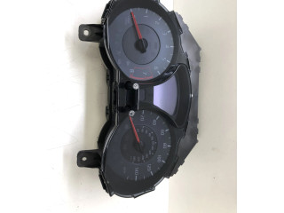 Přístrojová deska Nissan Juke I F15 2014 BX80B