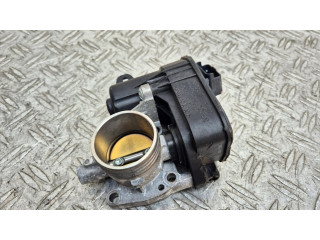 Дроссельная заслонка