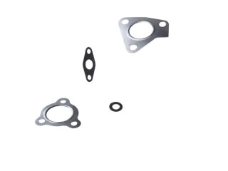 Turbodmychadlo Турбина 49135-07302, 4913507302 Hyundai Santa Fe