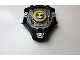 Подушка безопасности водителя Z21C5065074 Toyota Corolla Verso AR10