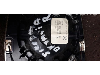 Зеркало электрическое Skoda Octavia Mk3 (5E) 2013 - 2019 года