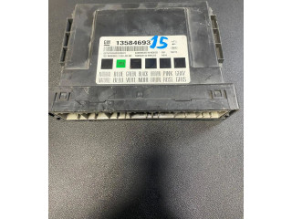 Блок управления двигателя 13584693   Chevrolet Camaro