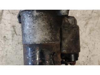 Стартер Mitsubishi L400, Space Gear