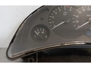 Панель приборов 88311302   Opel Combo C       