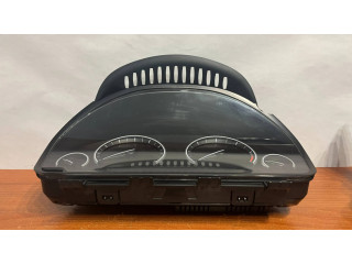 Přístrojová deska  BMW 7 F01 F02 F03 F04 2014 9291399, 0263703072  