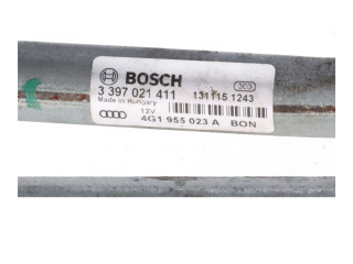 Моторчик дворников 4G1955023A    Audi RS7 C7