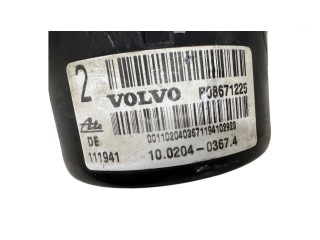 Блок АБС P08671225, 111941   Volvo  XC90  2003 - 2006 года