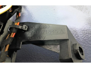 Pojistková skříňka 4G0971845A, 4G0971845A Audi A6 S6 C7 4G 2011