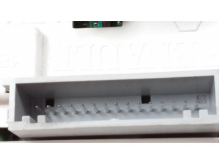 Дисплей    P7700436307A, P7700436307   Renault Scenic I