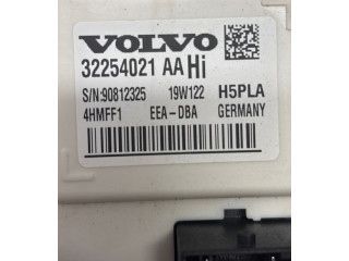 Блок комфорта 32254021, 19W122   Volvo XC60   