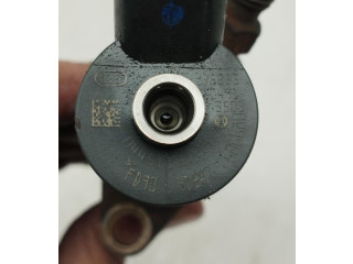 Жиклер (жиклеры) (форсунка (форсунки) 0445110239 Citroen C4 I Picasso