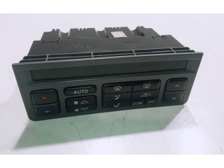 Блок управления климат-контролем 4868501, F07254   Saab 9-5