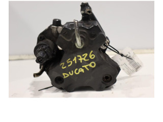 Vstřikovací čerpadlo 0445020046 Fiat Ducato F1CE0481D