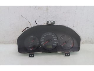 Панель приборов BJ5AC, BJ5AC   Mazda 323 F       