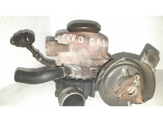 Турбина Ford Galaxy 2.0 7607743