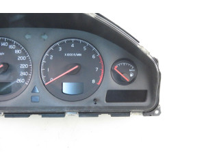 Панель приборов 9499668, 9499668   Volvo S60       