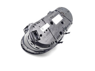 Панель приборов 5E0920951C Skoda Octavia Mk3 (5E)