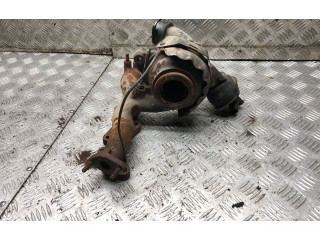 Турбина Skoda Octavia Mk2 (1Z) 03G253010A, 03G253010A