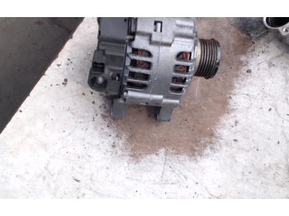 Генератор 9655296080, 9655296080   Peugeot Partner      