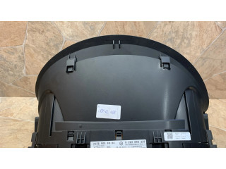 Přístrojová deska Mercedes-Benz GLA W156 2017 A1569004904, 0263698339