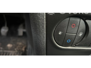 Блок управления климат-контролем 1436158   Ford Fusion