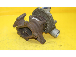 Turbodmychadlo Турбина    Peugeot 307   