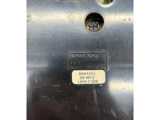 Блок управления климат-контролем 9494251, 16690386   Volvo S80