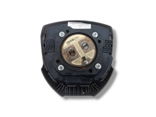 Подушка безопасности водителя 9W83043B13AD, 9W83043B13AD0AMT   Jaguar XF X250