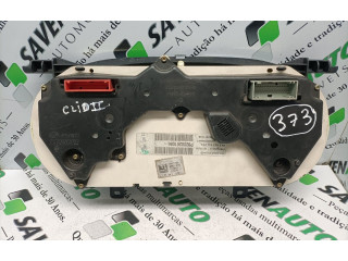 Панель приборов SV25-03-18, 216501761   Renault Clio II       