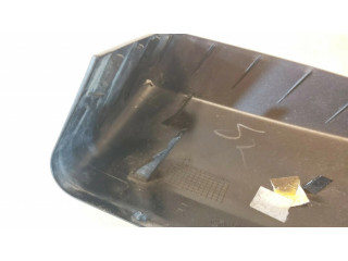 Пластиковая отделка зеркала