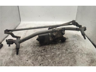 Моторчик дворников     Citroen C2