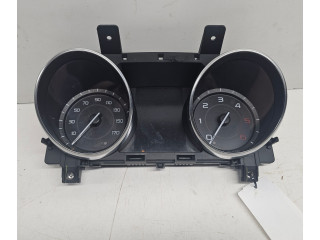 Панель приборов GX7310849BF Jaguar XE