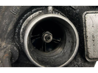 Турбина Opel Combo C 54359700006, 73501344