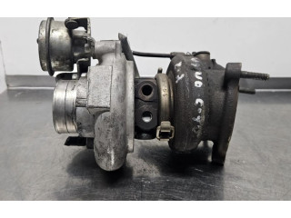  Турбина Volvo V70  4918905100         