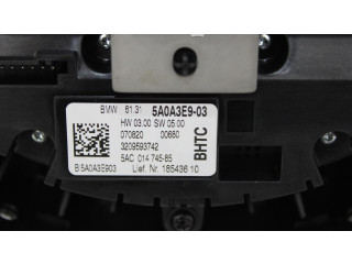 Дисплей Mini One - Cooper F56 F55