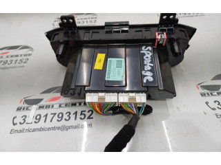 Блок управления климат-контролем 972503U601, 972503U601   KIA Sportage