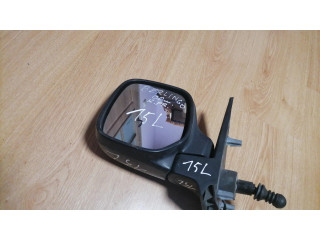 Zpětné zrcátko  levé Citroen Berlingo 2000    