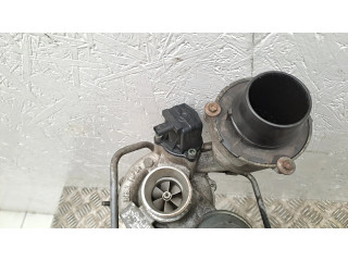 Turbodmychadlo Турбина A2710903680, 0001531159 Mercedes-Benz E W212 1.8 M271.860