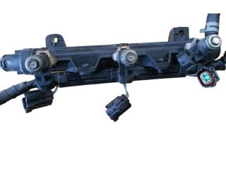 Форсунка Skoda Fabia Mk2 (5J) CGPA