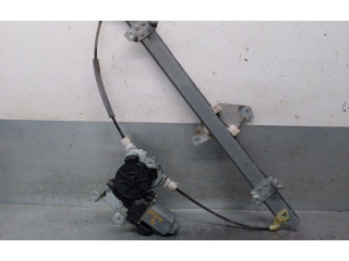 Рулевая рейка Передний механический механизм для подъема окна 402121B, 807014X00A Nissan Pathfinder R51 2005 - 2012 года