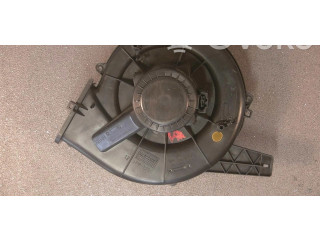 Вентилятор печки Skoda Fabia Mk1 (6Y)