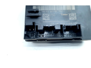 Блок управления дверью 8K0959795F Audi Q5 SQ5