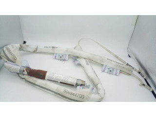 Боковая подушка безопасности 5J6880742, BAMPT11249 Skoda Fabia Mk2 (5J)