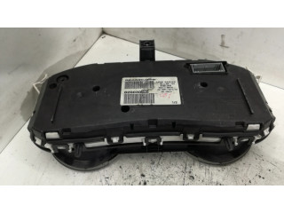 Přístrojová deska Renault Megane II 2006 2RPF10A855AD, 8200306538