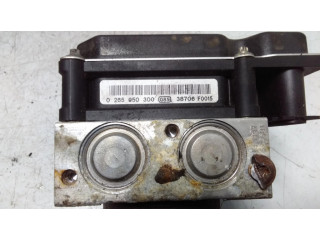 Блок АБС 0265234000, 8200038702 Renault Scenic II - Grand scenic II 2003-2006 года