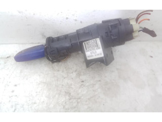 Блок предохранителей IAW49F.B6 Fiat Marea