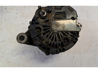 Генератор 13502581   Saab 9-5      