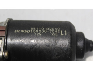 Двигатель стеклоочистителей