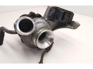 Turbodmychadlo Турбина 7810189 BMW 1 E81 E87